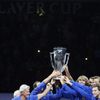 Laver Cup 2017 oslavy