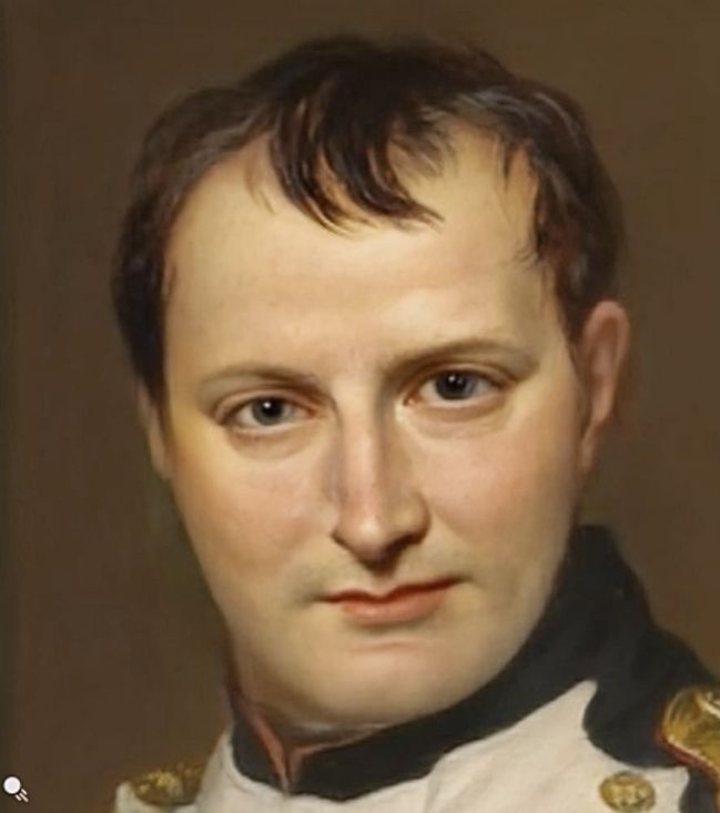 Napoleon Bonaparte