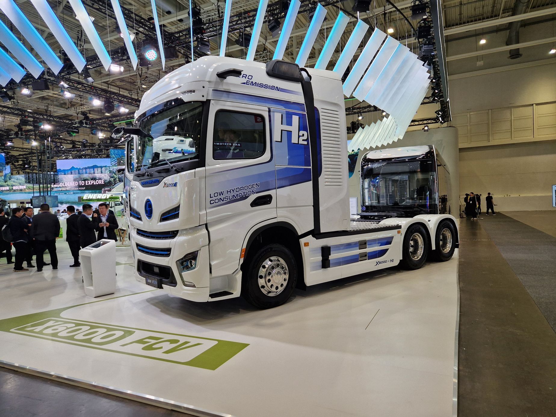 IAA Hannover 2024