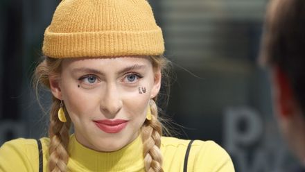 Objev roku Annabelle: Mířím do popových žebříčků. Věřím, že ve světě můžu uspět