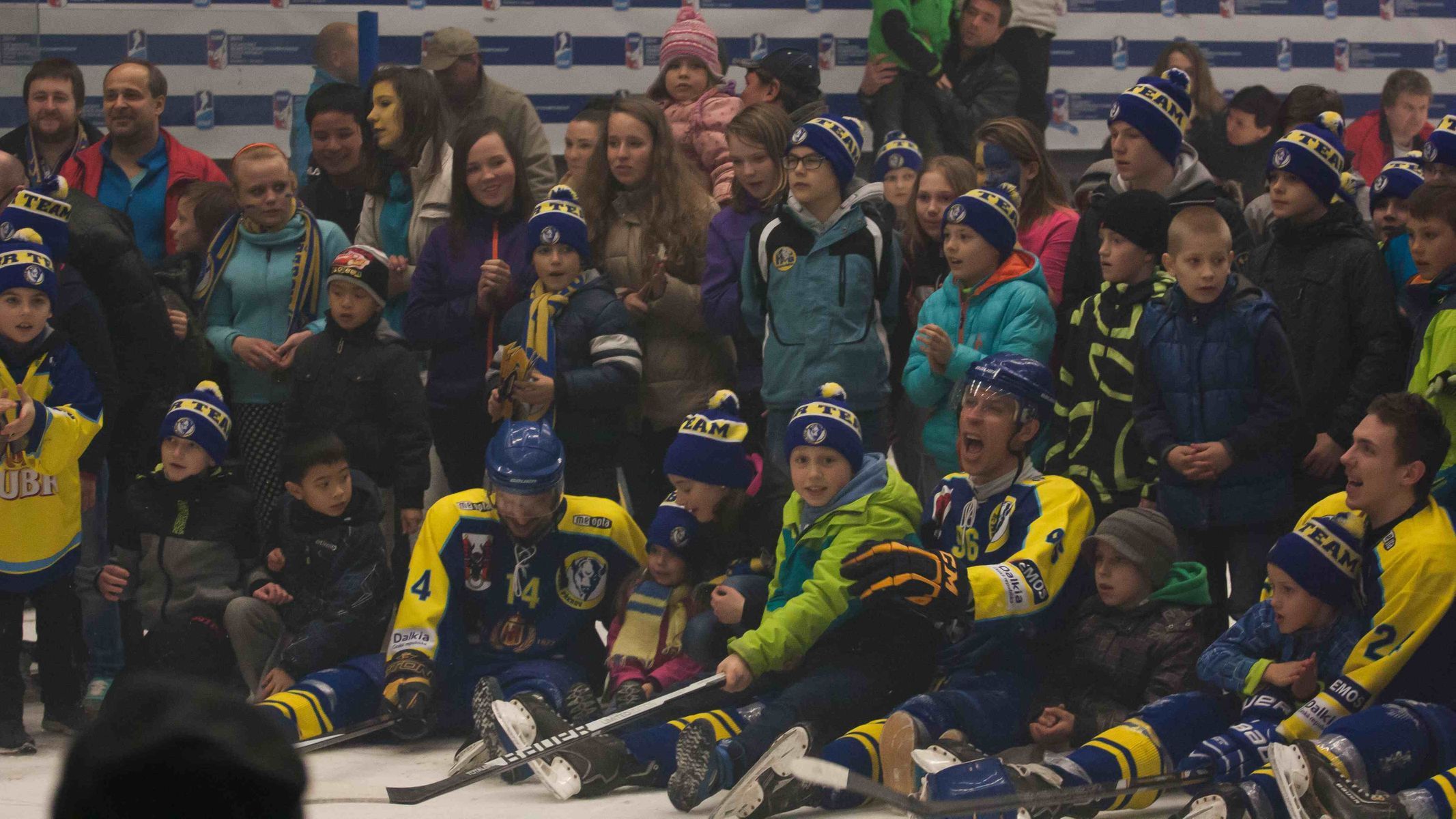 HC Prerov - HC Vsetín