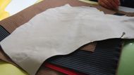 Materiálů, které lze použít v interiéru, je velká spousta