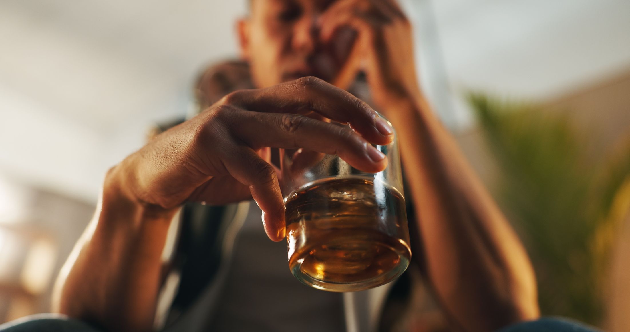 závislost, alkohol, alkoholik