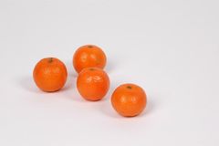 Zkuste doma pěstovat citrusy, třeba mandarinku