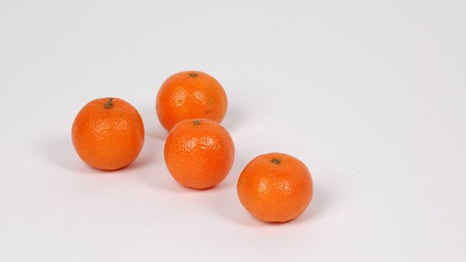 Vypěstujte si mandarinky sami