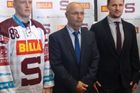 Sparta, dresy 2016/17, Billa reklama, Miroslav Forman, Jiří Kalous, Tomáš Pöpperle