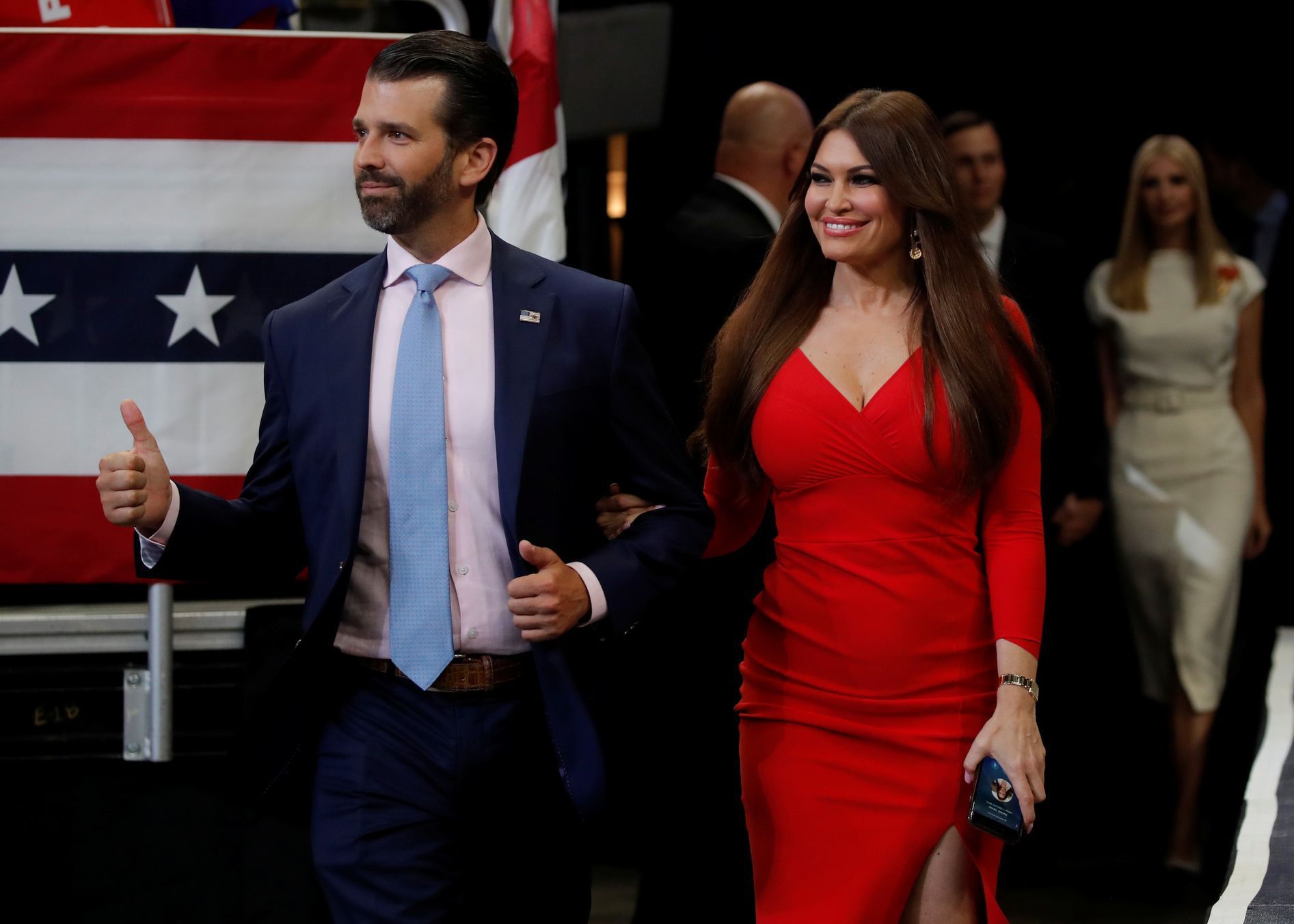 Donald Trump nastartoval kampaň za znovuzvolení