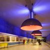 Metra světa