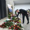 Pohřeb Valtra Komárka