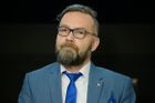 Novým předsedou rady ERÚ je Vratislav Košťál, ve funkci nahradí Outratu