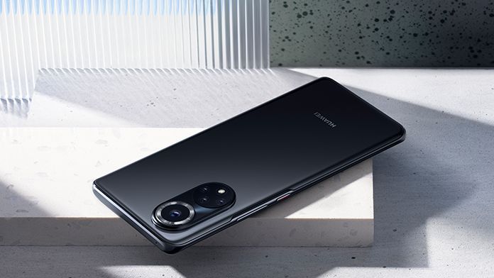 Nový smartphone Huawei - nova 9 - dynamický partner