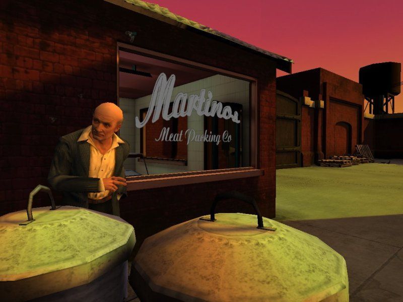 Broken Sword 4: The Angel of Death