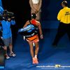 Šestý den Australian Open (Garbiňe Muguruzaová)