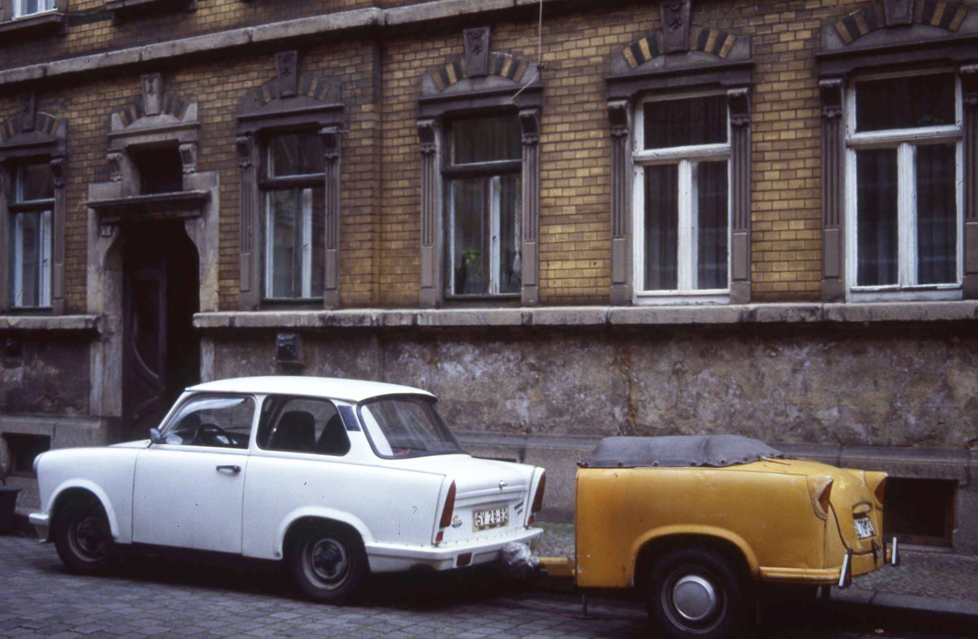 Trabant