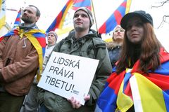 Česko si připomíná 53. výročí tibetského povstání