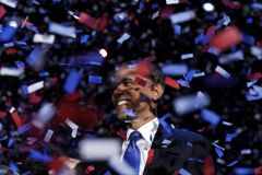 Takže po Obamovi... Obama. Co vy na to, milí čtenáři?!