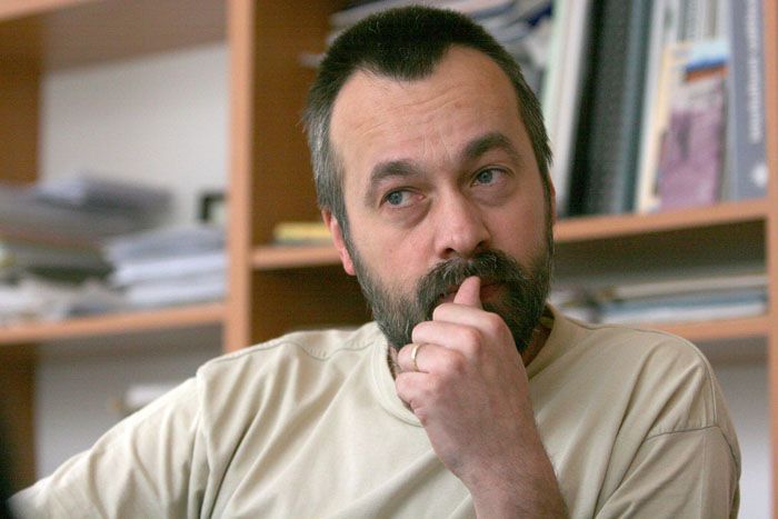 Pavel Novák Fokus