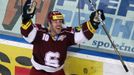 Extraliga, Sparta Praha - Kometa Brno: Ivan Rachůnek