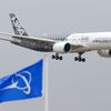 Mezinárodní aerosalon na letišti Le Bourget