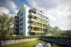 Ecocity Malešice: Největší ekologický projekt zlevňuje