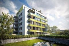 Ecocity Malešice: Největší ekologický projekt zlevňuje