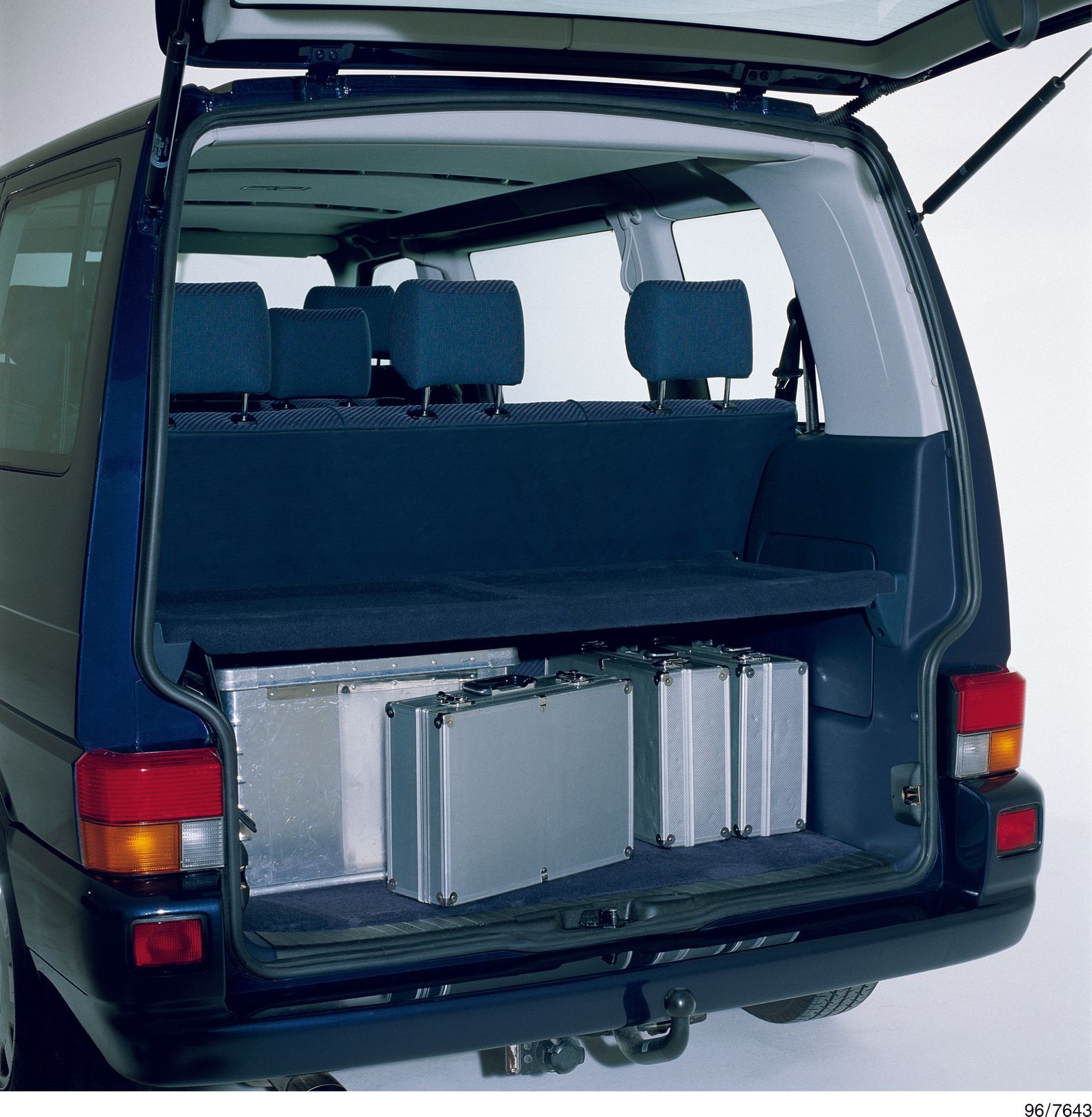 Volkswagen Transporter T4