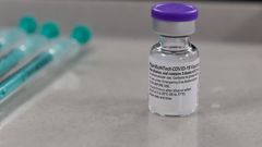 Krajská nemocnice v Jihlavě - očkování
