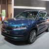 Autosalon Dillí 2020