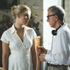 Scarlett Johansson, Woody Allen