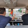 Sraz VW Transporter 2024