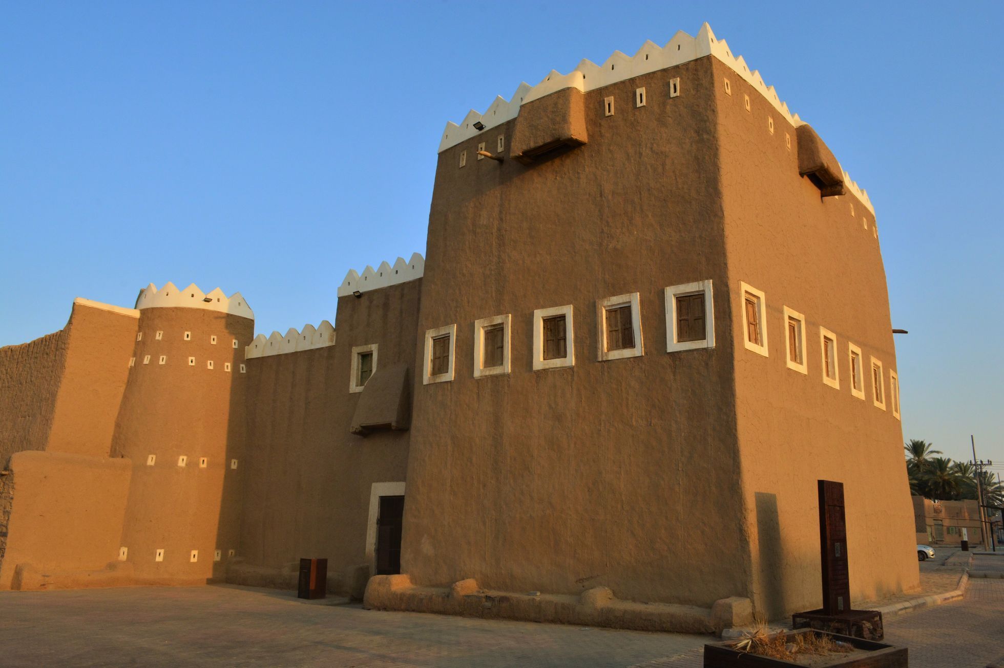 Saúdská Arábie pohledem Matěje Krče