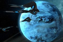 RECENZE: Sins of a Solar Empire - vesmírná strategie