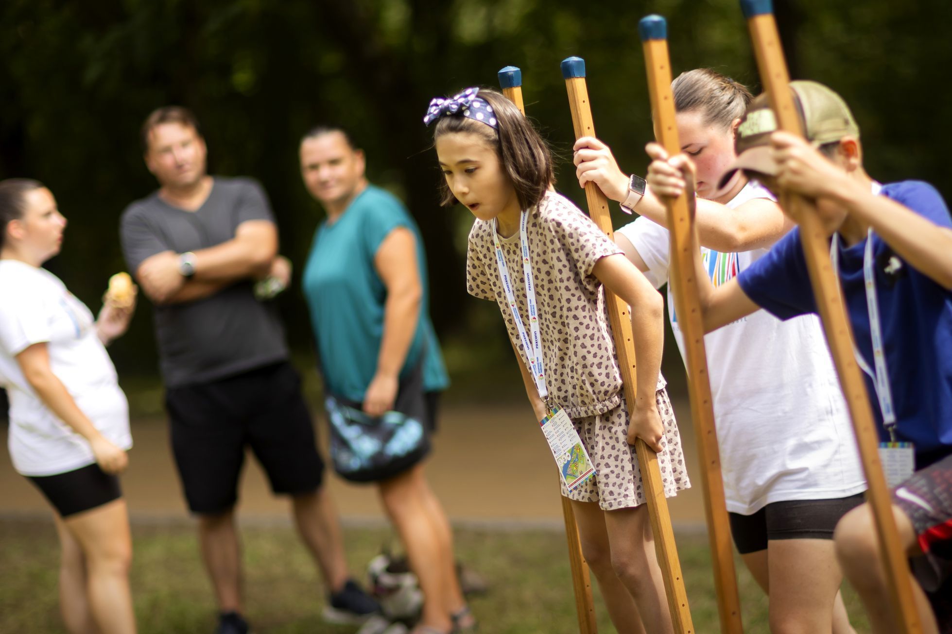 Sportovní Park Pardubice