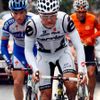 Haussler vede únik během třinácté etapy Tourd de France