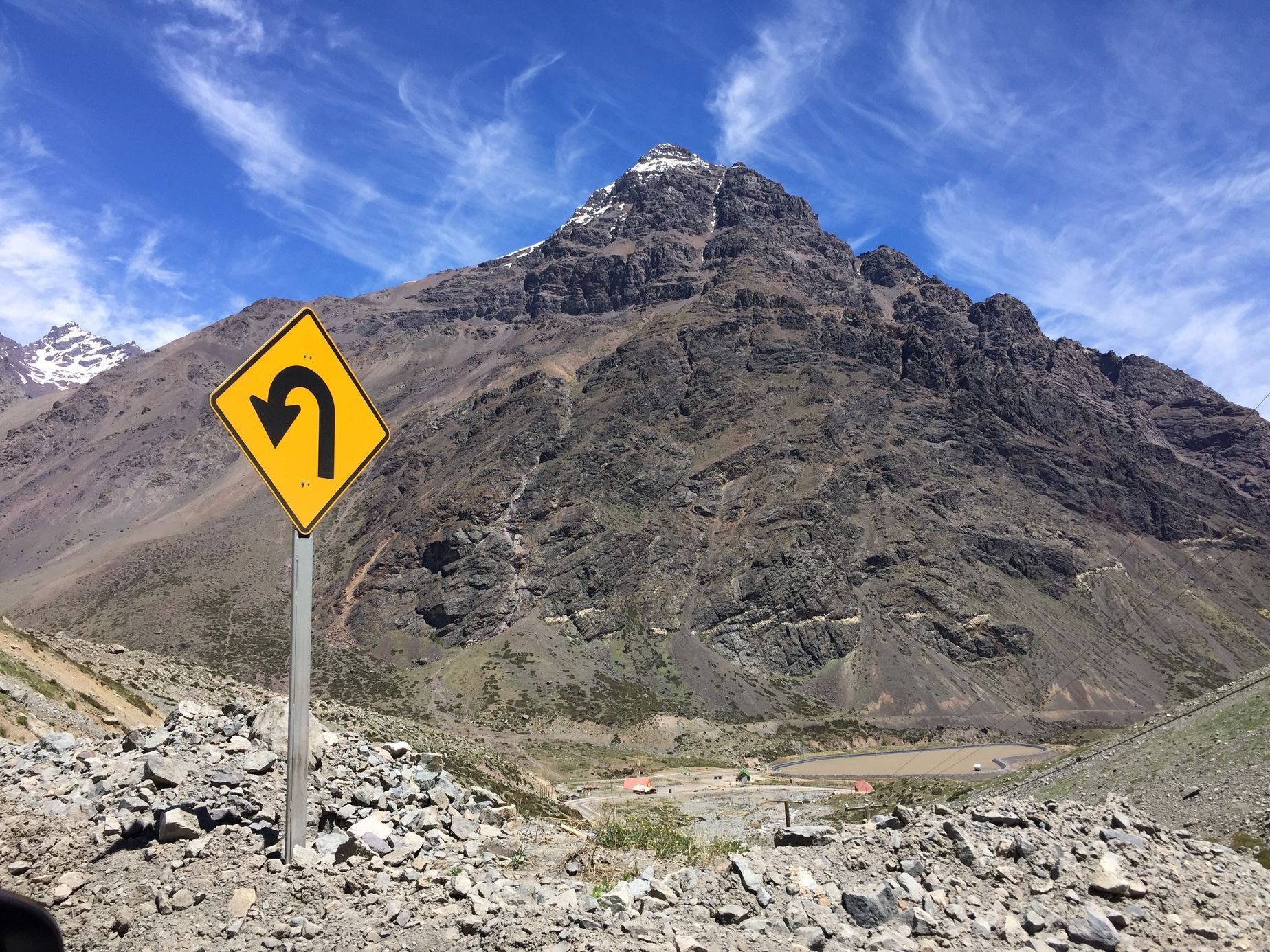 Chile