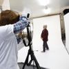 Tsunami: projekt portrétů - "léčebná síla fotografie"