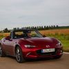 Mazda MX-5 2019