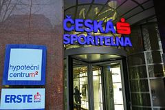 Česká spořitelna nabídne peníze v obchodech