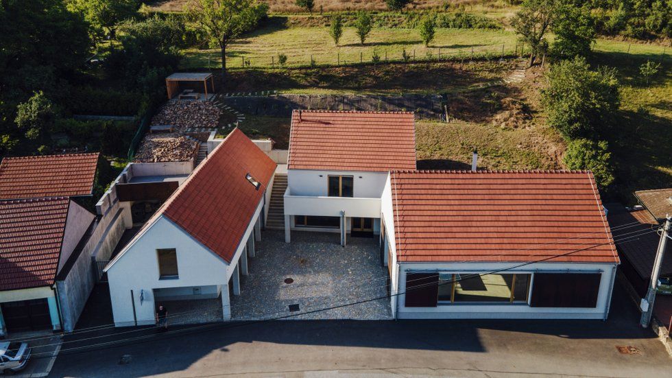 Česká cena za architekturu 2023