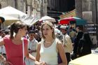Francouzi jsou nejhorší turisté, tvrdí průzkum