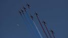 Red Bull Air Race Cannes 2018: Patrouille de France