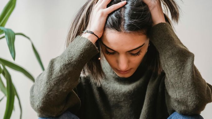 Počet sebevražedných pokusů narostl u dětí a teenagerů za posledních pět let skoro na dvojnásobek.