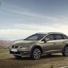 Seat Leon X-Perience