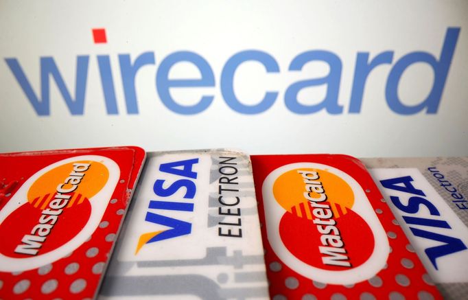 wirecard