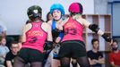 Roller derby