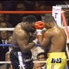 Galerie - boxerské klasiky (Michael Moorer vs. Bert Cooper)