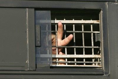 Propuštění palestinských vězňů