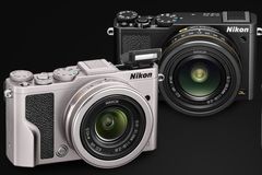 Nikon zrušil dlouho očekávanou řadu fotoaparátů DL kvůli problémům s elektronikou