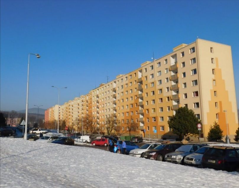 Levné nemovitosti