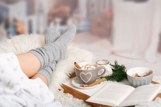 Užijte si vlastní společnost